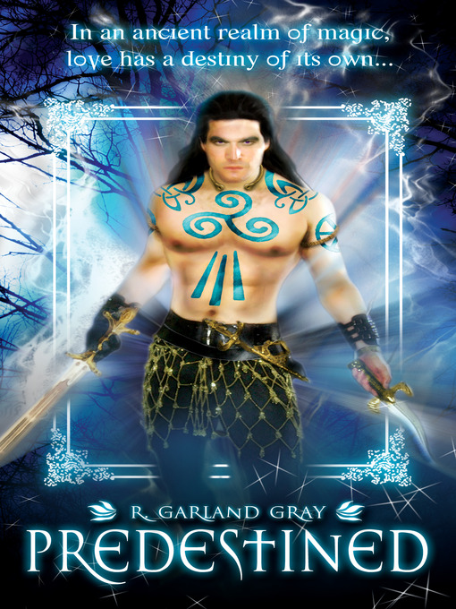 Title details for Predestined by R Garland Gray - Available